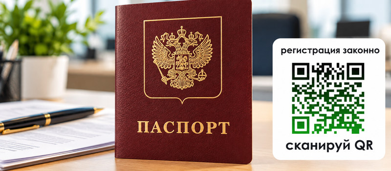 регистрация в Гусеве